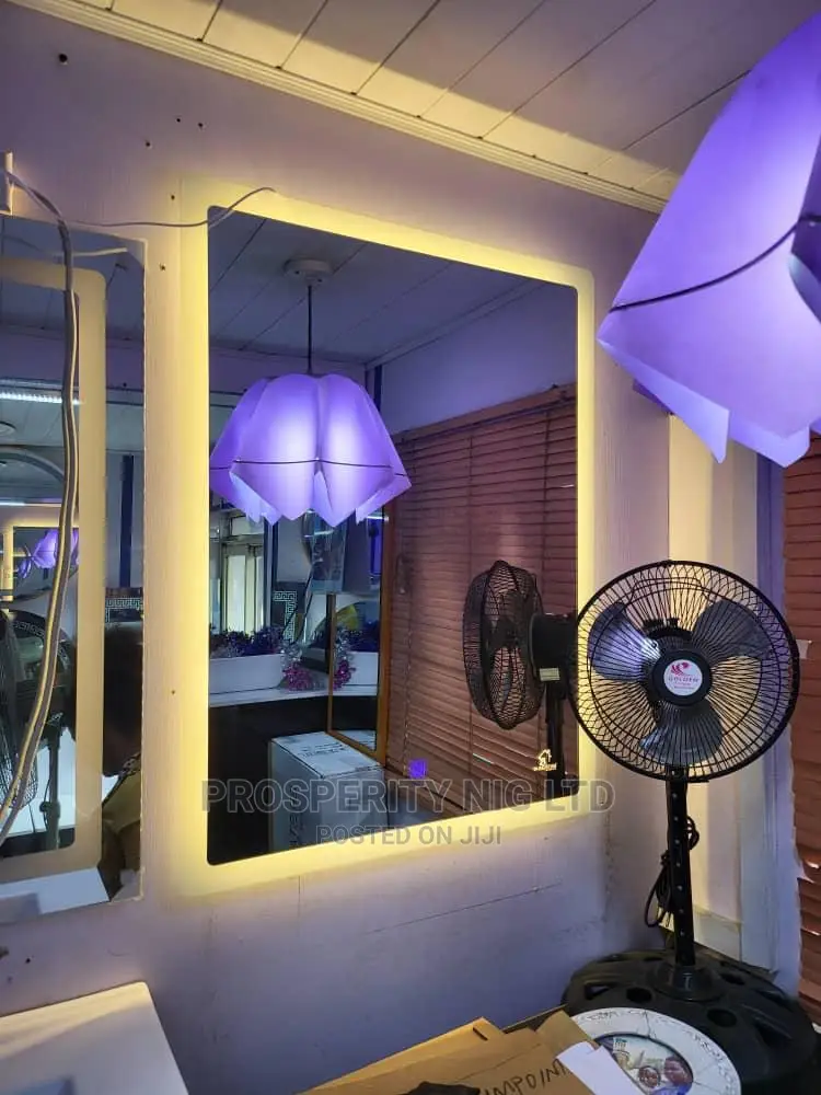 Led Mirror