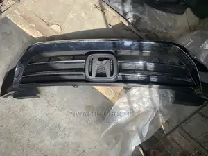 Front Grill 2013-2014 Accord