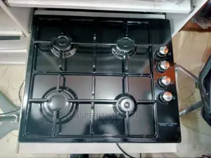 4burner Cooker