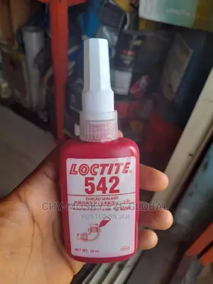 Loctite 542 Thread Sealant