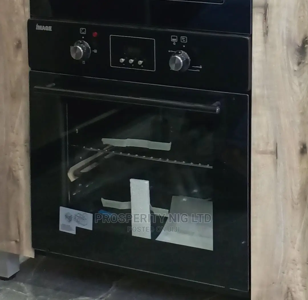 England Oven
