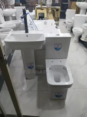 Guarantee Italy Water Closet
