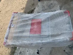 80litres Quality Trolley
