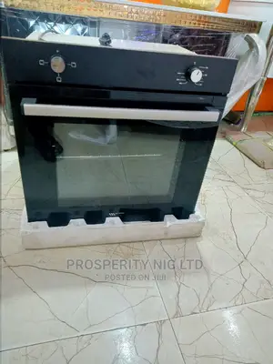 Kitchen Oven