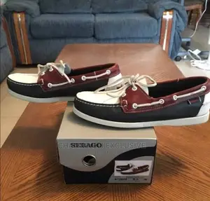 Premium Sebago Shoe