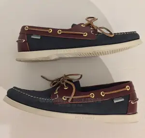 Premium Sebago Shoe