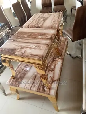 Marble Set