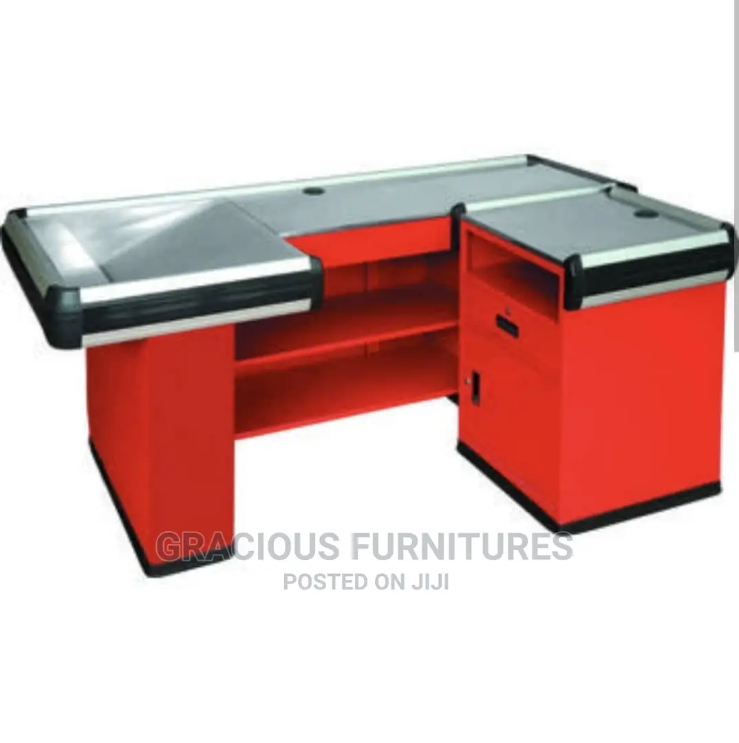 Quality Cashier Table
