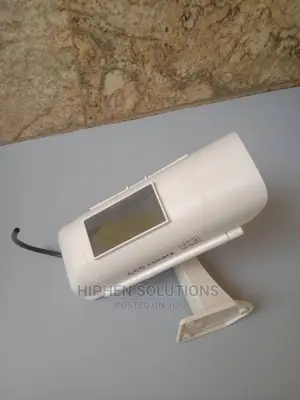 Durable Dummy Solar Camera