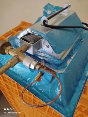 Gas Brooder