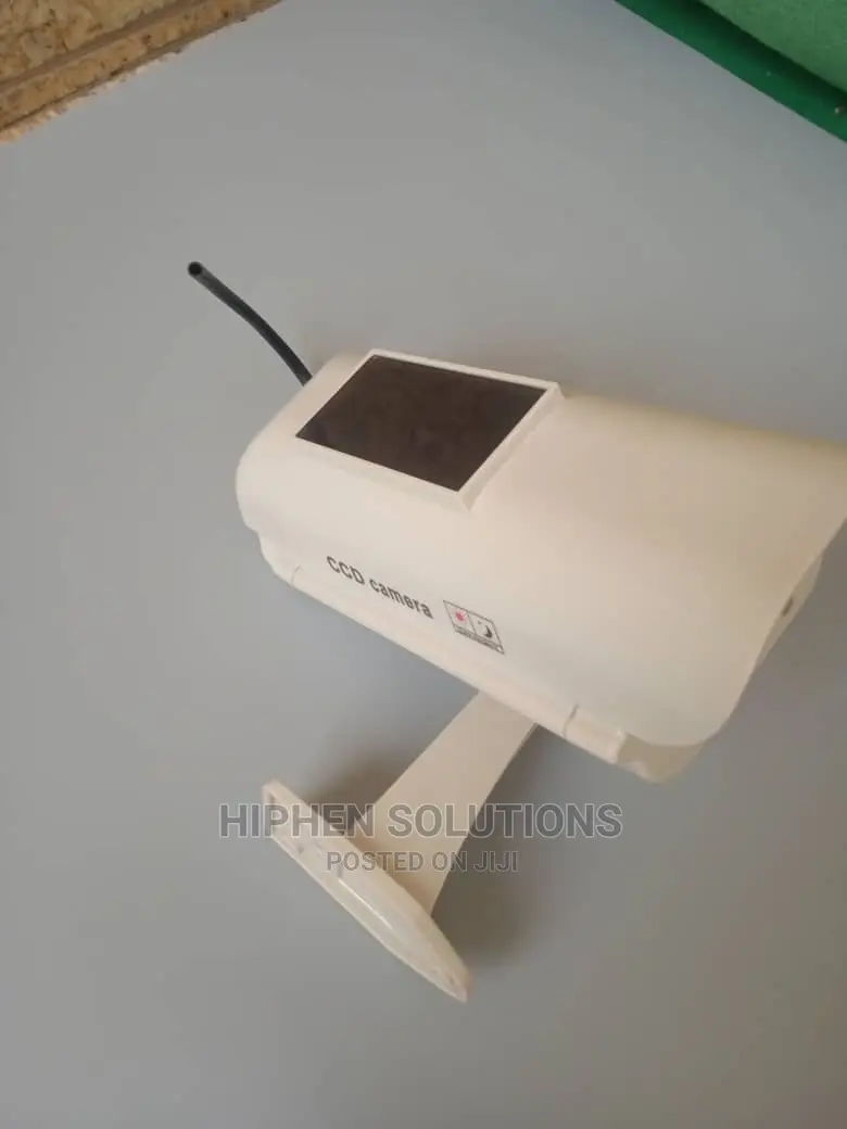 High Quality Dummy Camera