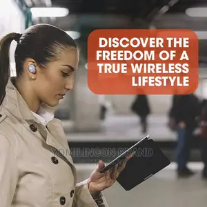 JBL Free X - Black