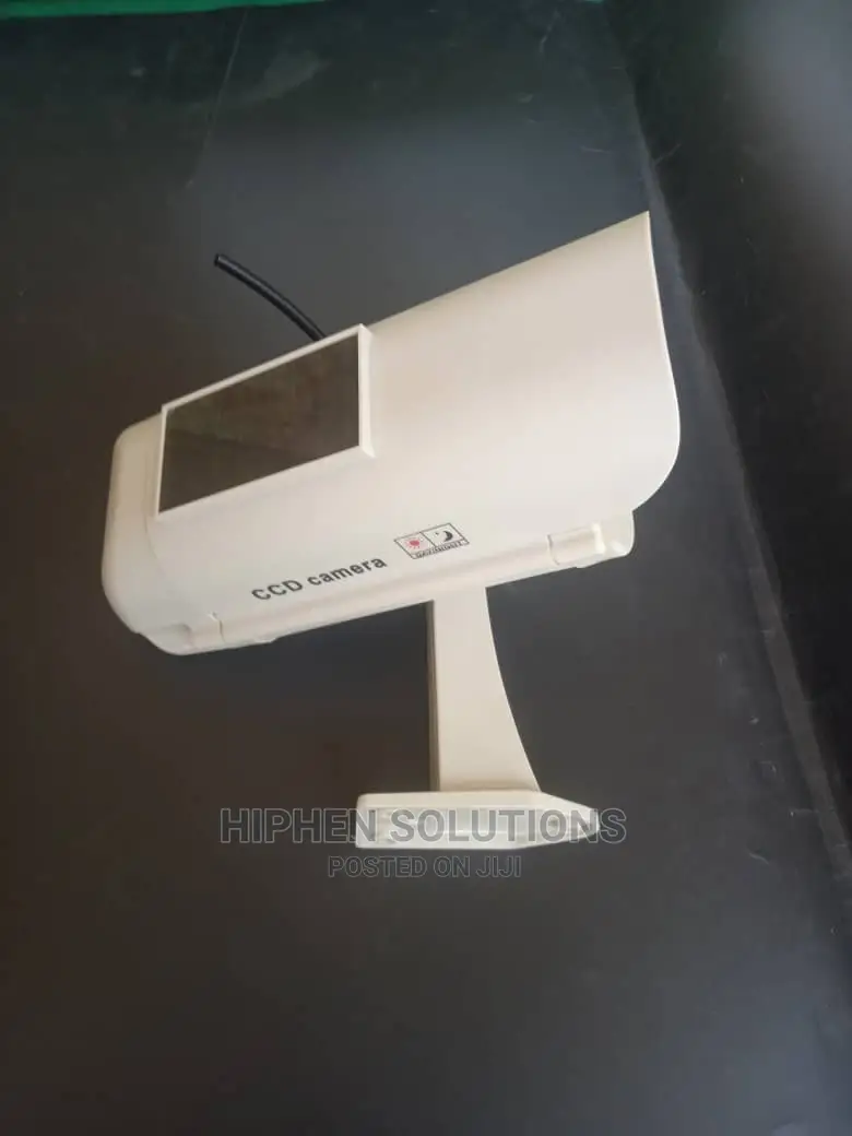 Affordable Dummy Camera