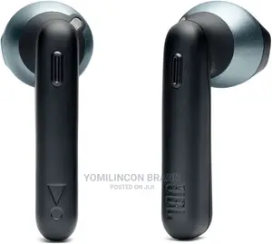 Photo - Jbl Tune 220tws - Black