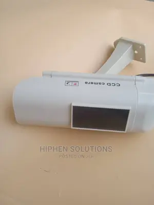 Hogh Quality Dummy Camera