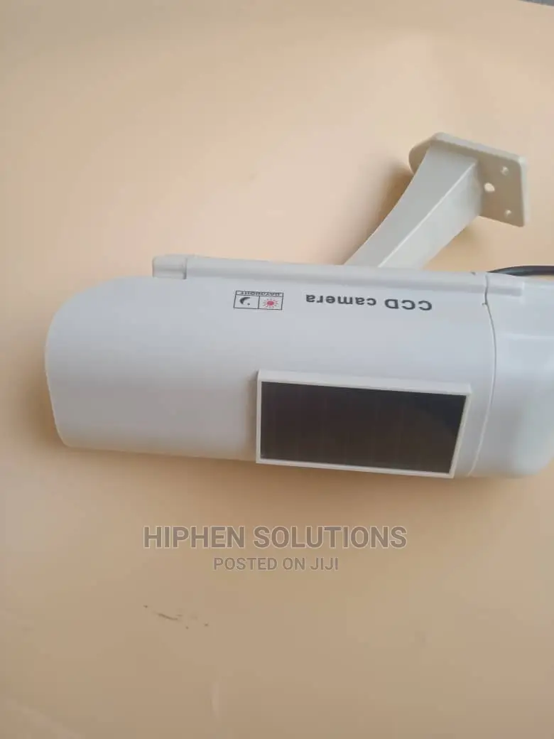 Hogh Quality Dummy Camera