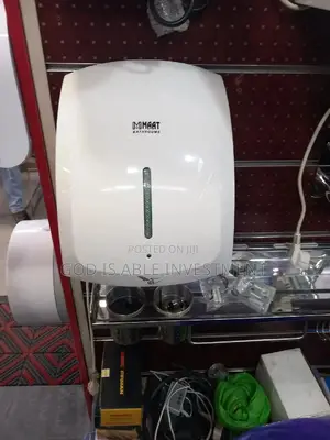 M.Maat Hand Dryer