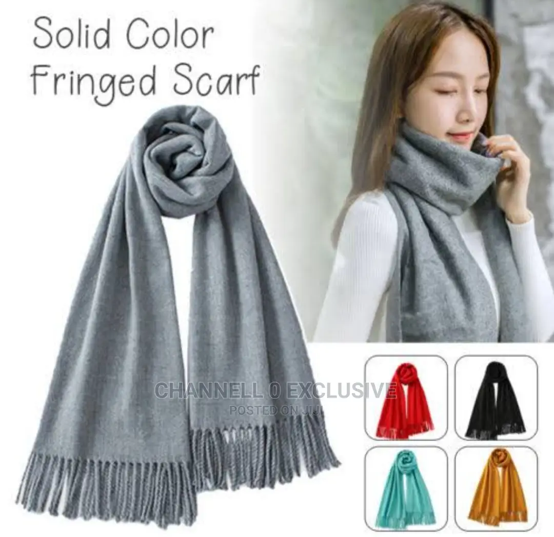 Plain Muffler