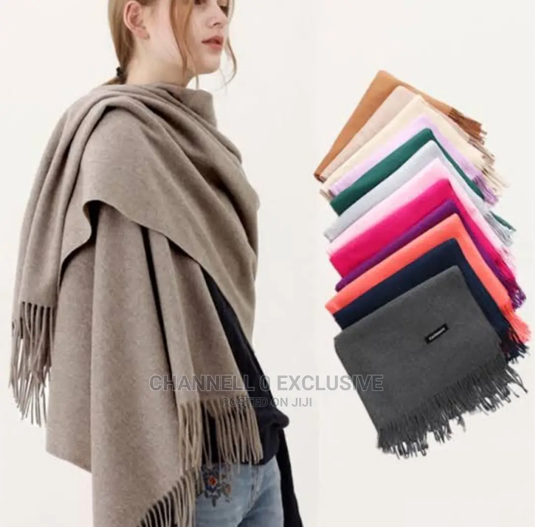 Plain Muffler