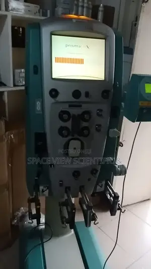 Primaflex Heamodialysis Machine