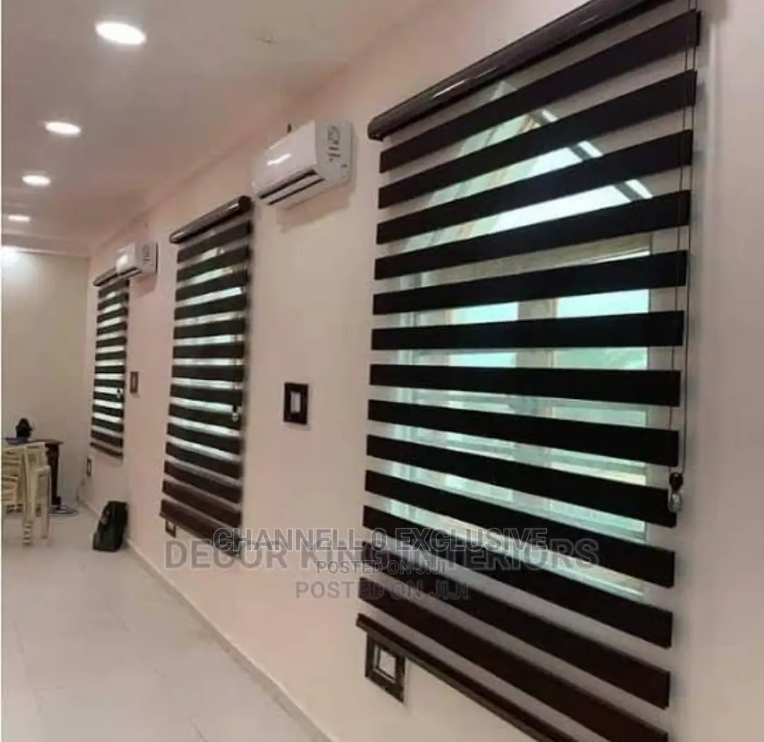 Quality Window Blind