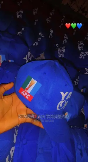 Printing on Face Cap