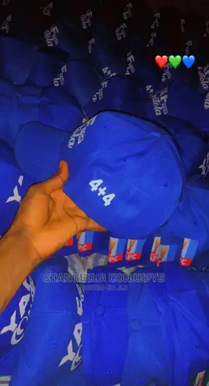 Printing on Face Cap