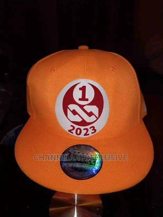 Printing on Face Cap