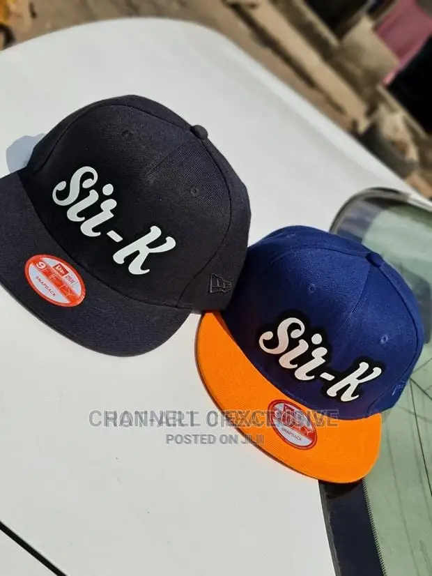 Printing on Face Cap
