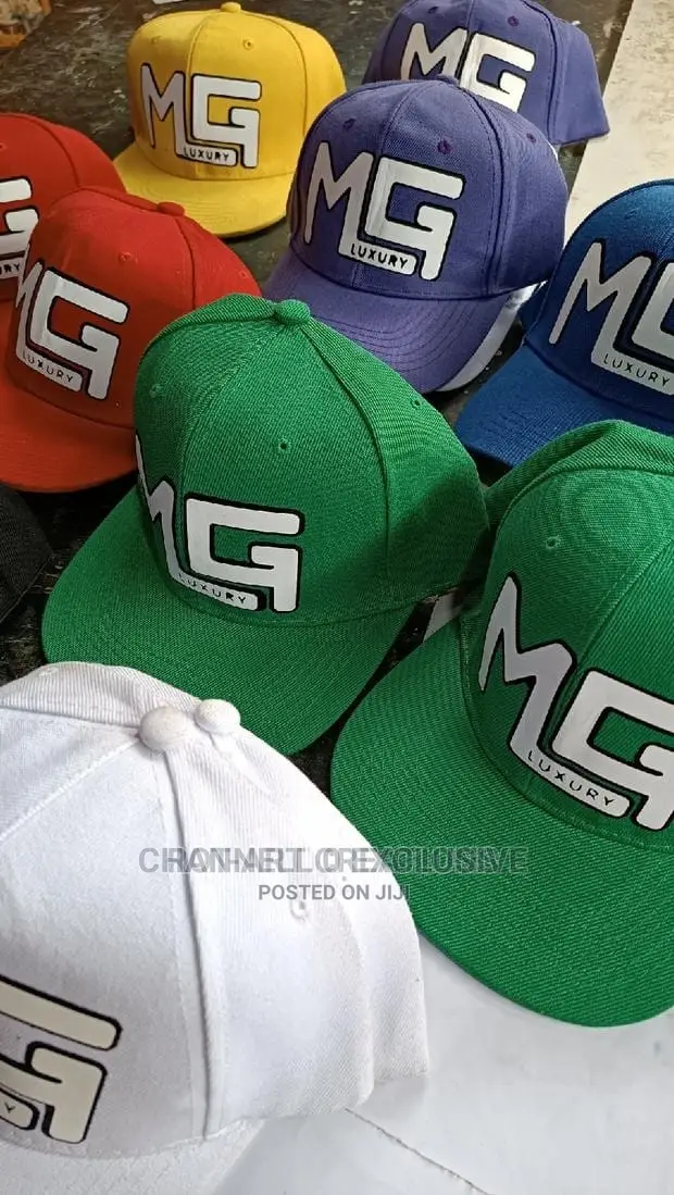 Printing on Face Cap