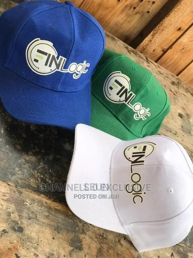 Printing on Face Cap