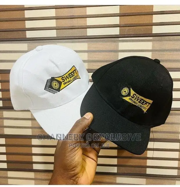 Printing on Face Cap