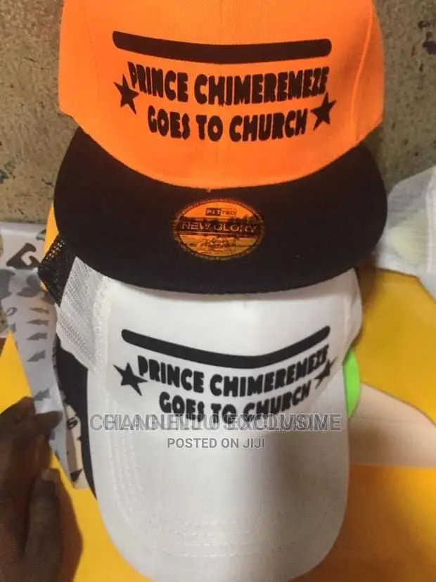 Printing on Face Cap
