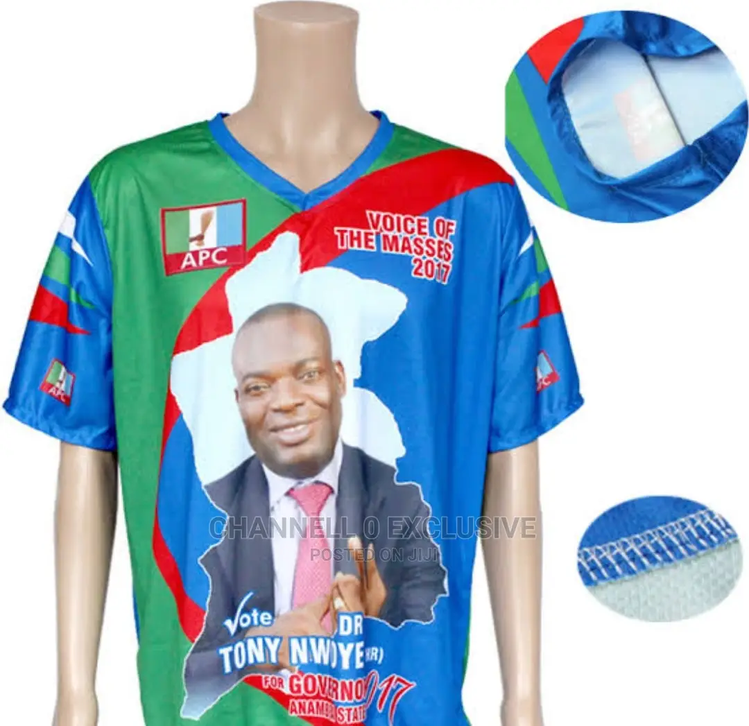 Branded T-Shirt