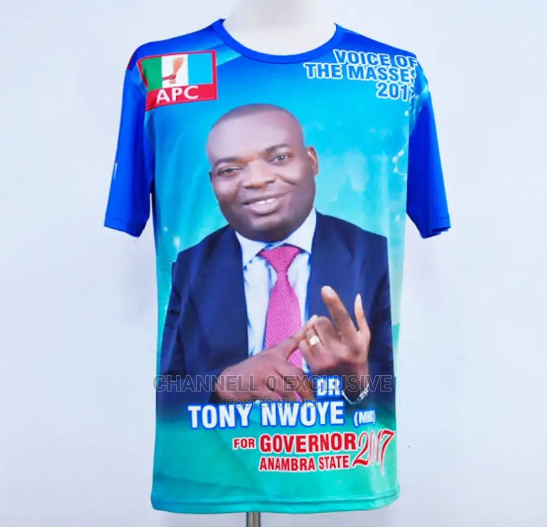 Branded T-Shirt