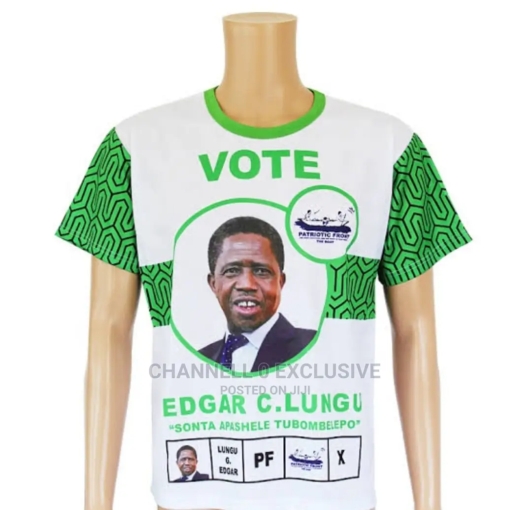 Branded T-Shirt