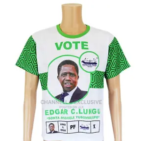 Branded T-Shirt