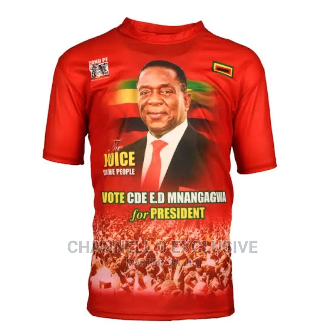 Branded T-Shirt