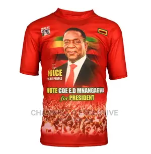 Branded T-Shirt