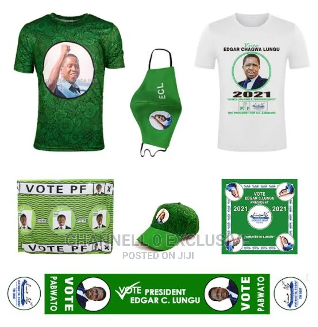 Branded T-Shirt