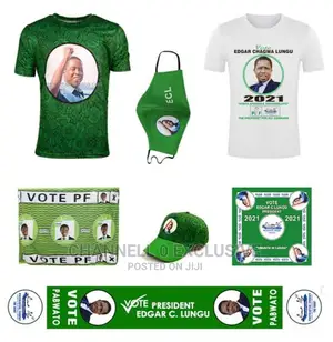 Branded T-Shirt