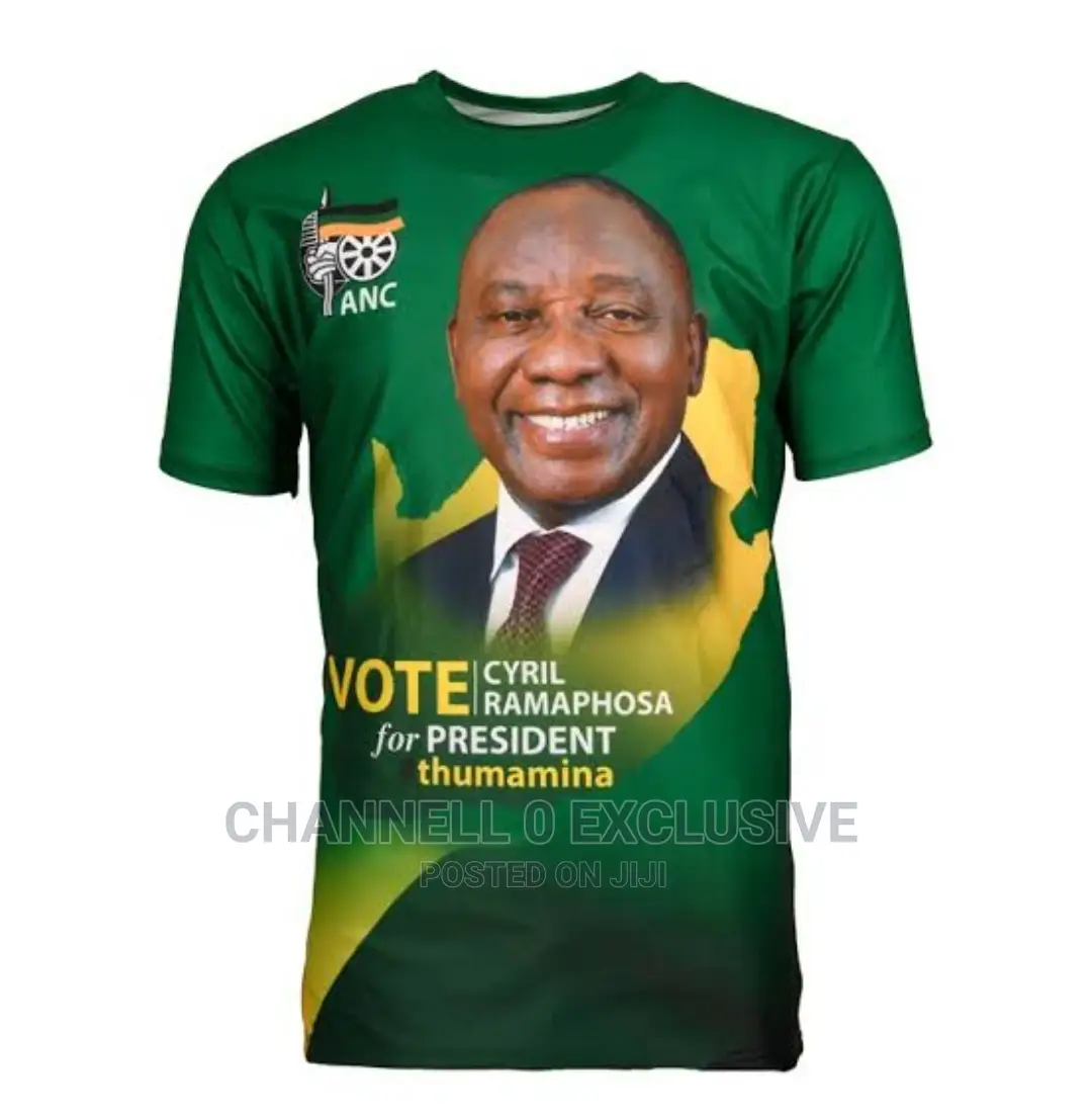Branded T-Shirt
