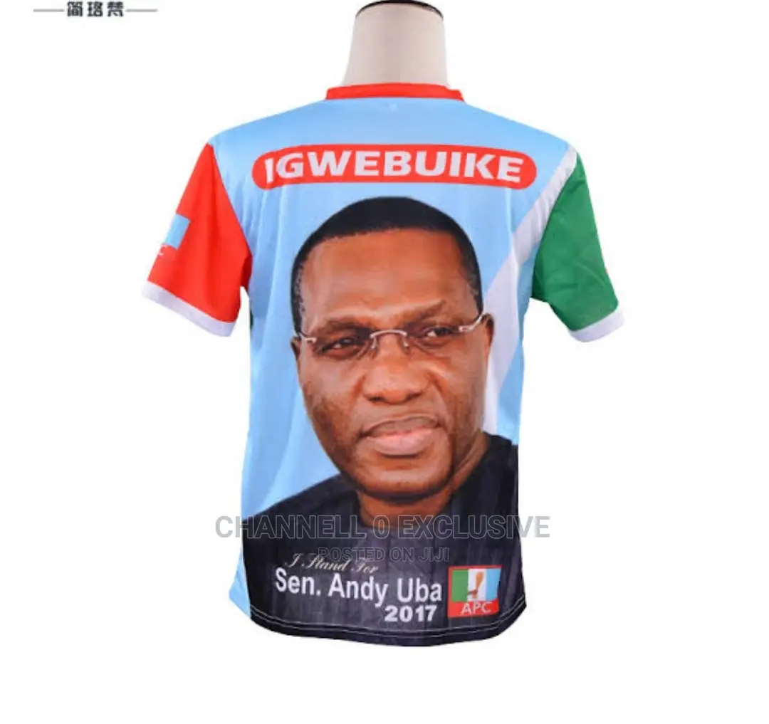 Branded T-Shirt