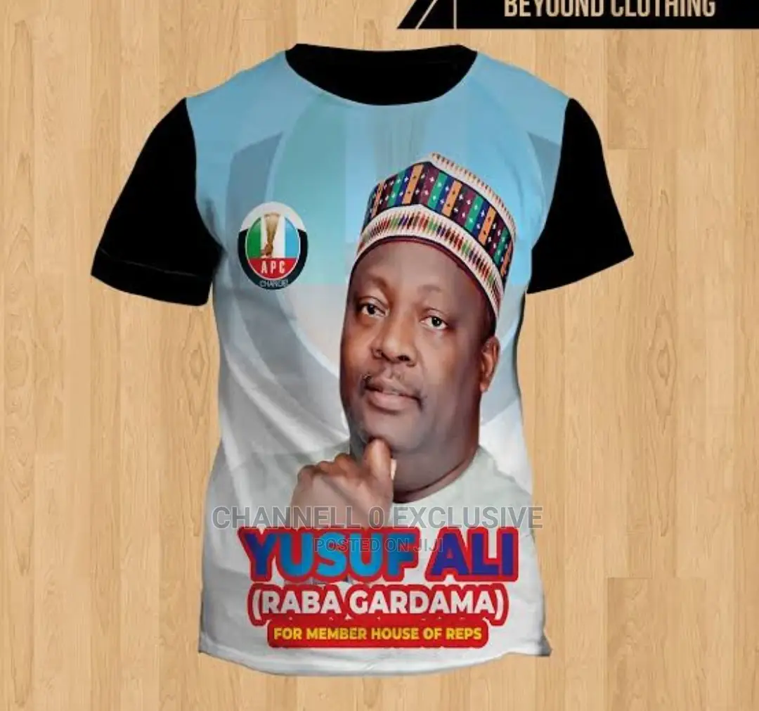 Branded T-Shirt