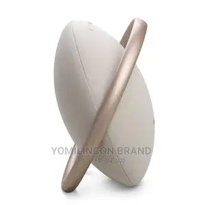 Onyx Studio 8 Wireless Bluetooth Speaker.
