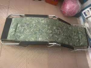 Camp Bed Camp Bed