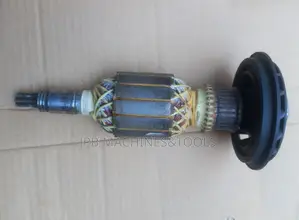 Gsh 11E Armature