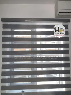 Day Night Blind Easy Adjustable