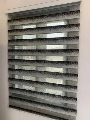 Window Blind All Colors