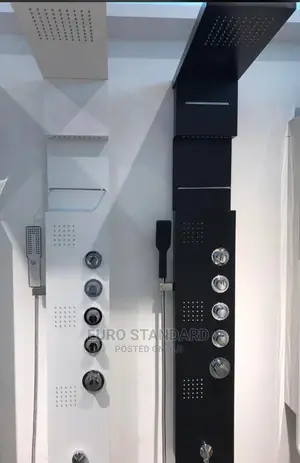 Classic Power Shower